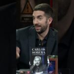 Descubre quién es la pareja actual de Nicolás Urcelay: Conoce a su compañero/a de vida