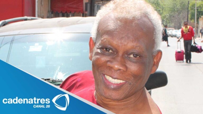 Descubre la Edad Actual de Johnny Laboriel: Datos Actualizados 2023