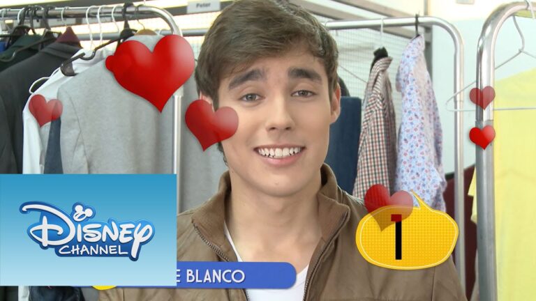 Conoce la Edad Actual de Jorge Blanco – ¿Cuántos Años Tiene en [Año]?