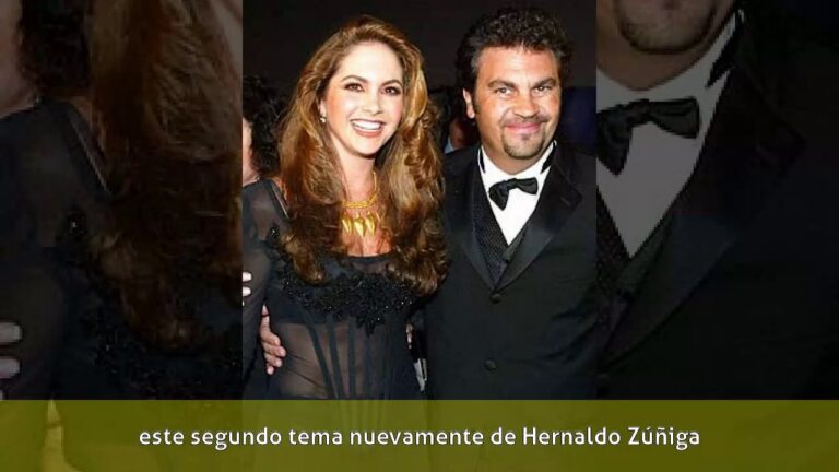 Descubre la Edad Actual de Manuel Mijares: ¿Cuántos Años Tiene el Cantante en 2023?