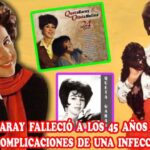 Descubre la estatura de Laureano Brizuela: Detalles y curiosidades del ícono musical