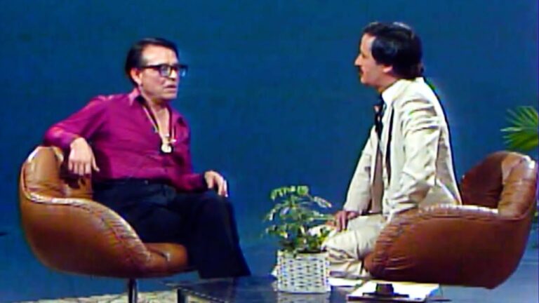 Descubre la Edad Actual de Tino Contreras: Datos Actualizados 2023