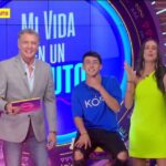 Descubre la estatura de Alex Garza: Todo sobre su altura real