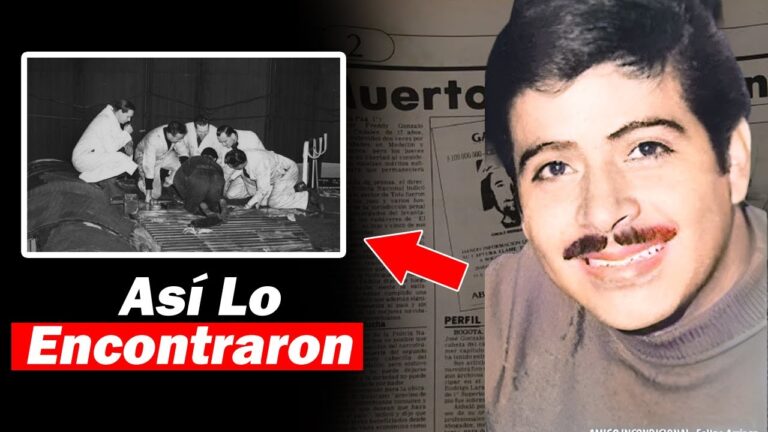 Orígenes y Trayectoria: Descubre de Dónde es el Cantante Felipe Arriaga