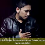 Edad de Joy Huerta: Averigua cuántos años tiene la cantante en 2023