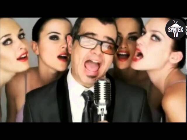 Descubre quién es Aleks Syntek: Trayectoria y éxitos del icono musical mexicano
