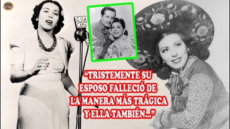 Eva Garza Biografía: Descubre la Historia y Legado de la Cantante Latina