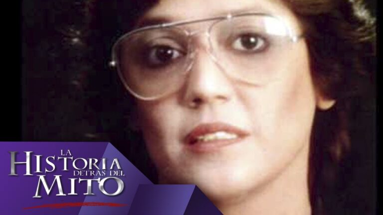 Descubre la historia de Lolita de la Colina: Biografía y legado musical de la icónica cantautora