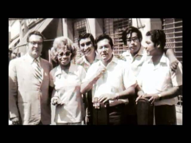 Descubre la Historia de Lucha Reyes: La Inolvidable Voz de la Canción Mexicana