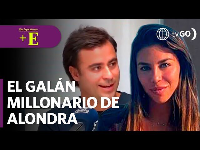 Descubre Quién es la Pareja Actual de Alondra: Conoce a Su Media Naranja